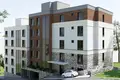 Wohnung 1 Schlafzimmer 45 m² Becici, Montenegro