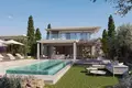 Casa 3 habitaciones 197 m² Limasol, Chipre