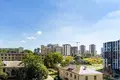 Wohnung 3 zimmer 128 m² Minsk, Belarus