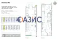 Mieszkanie 3 pokoi 84 m² Sweti Włas, Bułgaria