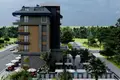 Mieszkanie 133 m² Akarca Koyu, Turcja