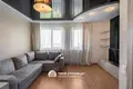 Квартира 2 комнаты 62 м² Минск, Беларусь