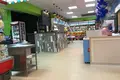 Investissement  à District fédéral central, Russie