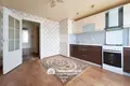 Wohnung 3 zimmer 72 m² Minsk, Belarus