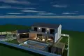 villa de 3 chambres 244 m² Grad Novigrad, Croatie