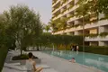 Kawalerka 1 pokój 36 m² Choeng Thale, Tajlandia