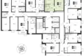 Mieszkanie 1 pokój 35 m² Lubiercy, Rosja