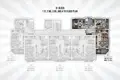 Apartment 60 m² Okurcalar, Turkey