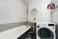 1 room apartment 36 m² Minsk, Belarus