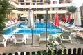 Mieszkanie 1 pokój 47 m² Nesebyr, Bułgaria
