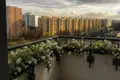 Appartement 1 chambre 37 m² Varsovie, Pologne