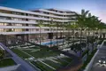 3 bedroom apartment 344 m² Germasogeia, Cyprus