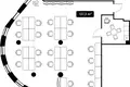Office 137 m² in Moscow, Russia