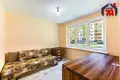 Mieszkanie 4 pokoi 58 m² Mińsk, Białoruś