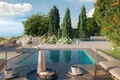 Wohnung 6 zimmer 353 m² Peyia, Zypern
