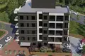 2 bedroom apartment 65 m² Mediterranean Region, Turkey