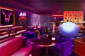 Kompleks mieszkalny Residential complex with its own beach, restaurants and party clubs, The World Islands, Dubai, UAE
