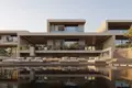 Villa de tres dormitorios 150 m² Pefkochori, Grecia