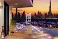Квартира 1 комната 679 м² Дубай, ОАЭ