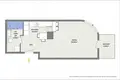 Квартира 1 комната 36 м² Варшава, Польша