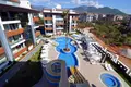 3 bedroom apartment  Oba, Turkey