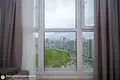 3 room apartment 52 m² Minsk, Belarus