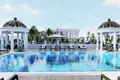 Apartment 53 m² Mahmutlar, Turkey