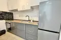 Квартира 1 комната 27 м² Будва, Черногория