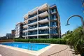 Wohnung 3 zimmer 74 m² Aksu, Türkei