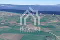 Parcelas 10 400 m² Nea Roda, Grecia