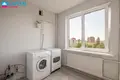 Appartement 2 chambres 50 m² Klaipeda, Lituanie