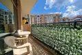 Квартира 1 комната 47 м² Несебр, Болгария