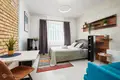 Wohnung 1 zimmer 27 m² in Riga, Lettland