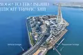 Szeregowiec 6 pokojów 580 m² Dubaj, Emiraty Arabskie