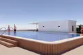 Appartement 1 chambre 54 m² San Miguel de Salinas, Espagne