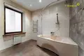 Wohnung 4 zimmer 169 m² Minsk, Belarus