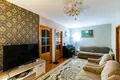 4 room apartment 59 m² Minsk, Belarus