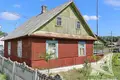 Maison 52 m² Damacauski sielski Saviet, Bélarus