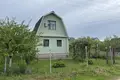Dom  Holacki sielski Saviet, Białoruś