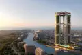 2 bedroom apartment 272 m² Dubai, United Arab Emirates