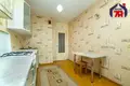 3 room apartment 62 m² Turec Bajary, Belarus