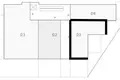 Коммерческое помещение 35 м² Тиват, Черногория