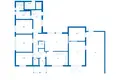 3 bedroom house 111 m² Nurmon kirkonkyla, Finland