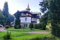 Villa 16 chambres 300 m² Oberbarenburg, Allemagne
