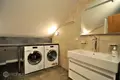 Appartement 3 chambres 110 m² en Riga, Lettonie