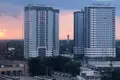 Квартира 2 комнаты 67 м² Одесса, Украина