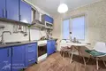 Wohnung 3 zimmer 66 m² Minsk, Belarus