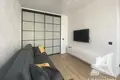 Appartement 2 chambres 58 m² Muchaviecki sielski Saviet, Bélarus