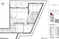 Квартира 3 спальни 80 м² Франция, Франция