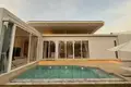 3 bedroom villa 190 m² Rawai, Thailand